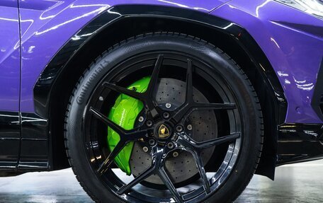 Lamborghini Urus I, 2019 год, 19 500 000 рублей, 5 фотография