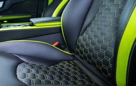 Lamborghini Urus I, 2019 год, 19 500 000 рублей, 16 фотография