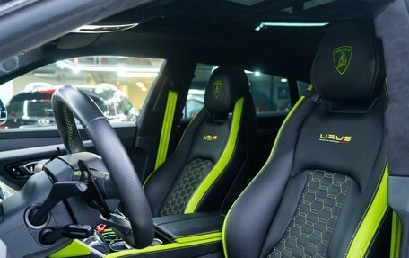 Lamborghini Urus I, 2019 год, 19 500 000 рублей, 14 фотография