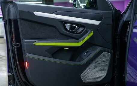 Lamborghini Urus I, 2019 год, 19 500 000 рублей, 13 фотография