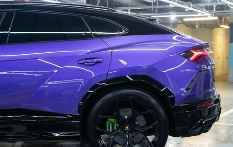 Lamborghini Urus I, 2019 год, 19 500 000 рублей, 11 фотография