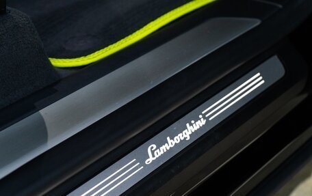 Lamborghini Urus I, 2019 год, 19 500 000 рублей, 12 фотография