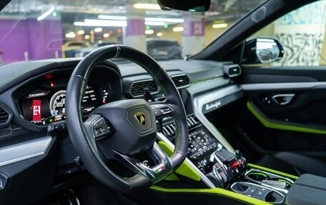 Lamborghini Urus I, 2019 год, 19 500 000 рублей, 15 фотография