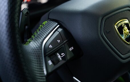 Lamborghini Urus I, 2019 год, 19 500 000 рублей, 20 фотография