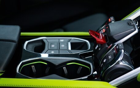 Lamborghini Urus I, 2019 год, 19 500 000 рублей, 28 фотография