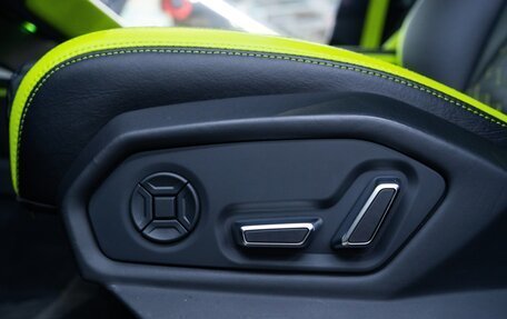 Lamborghini Urus I, 2019 год, 19 500 000 рублей, 27 фотография