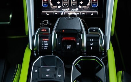 Lamborghini Urus I, 2019 год, 19 500 000 рублей, 31 фотография