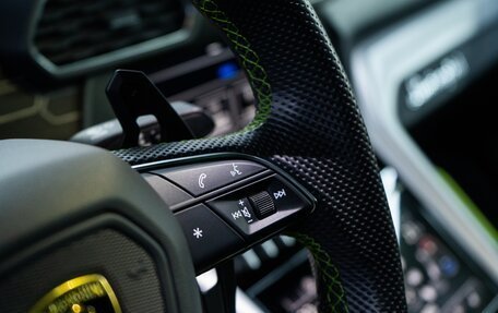 Lamborghini Urus I, 2019 год, 19 500 000 рублей, 19 фотография