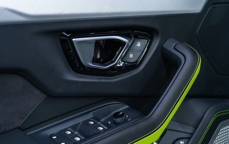 Lamborghini Urus I, 2019 год, 19 500 000 рублей, 22 фотография