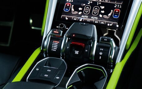 Lamborghini Urus I, 2019 год, 19 500 000 рублей, 34 фотография