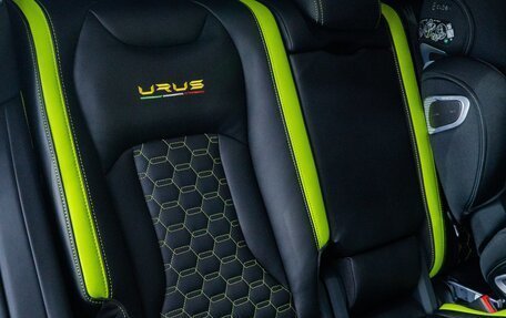 Lamborghini Urus I, 2019 год, 19 500 000 рублей, 37 фотография