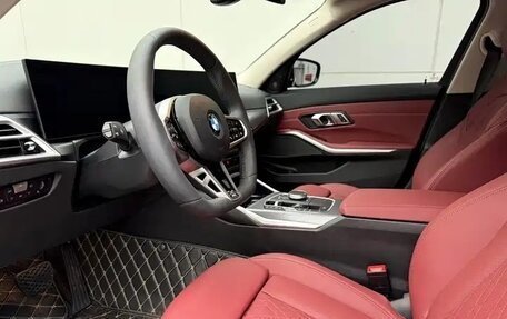 BMW 3 серия, 2025 год, 4 980 000 рублей, 7 фотография