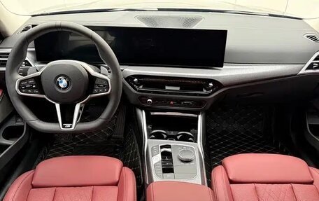 BMW 3 серия, 2025 год, 4 980 000 рублей, 6 фотография