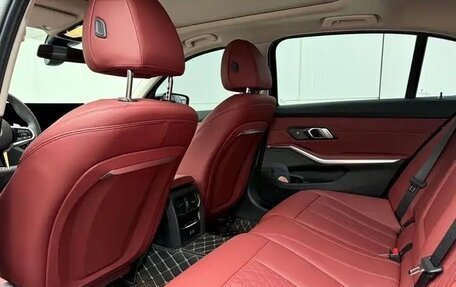 BMW 3 серия, 2025 год, 4 980 000 рублей, 8 фотография