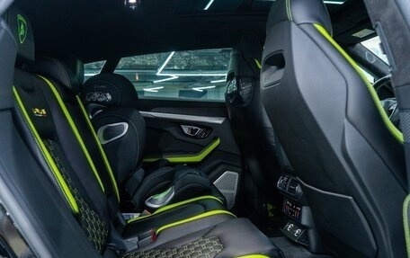 Lamborghini Urus I, 2019 год, 19 500 000 рублей, 36 фотография