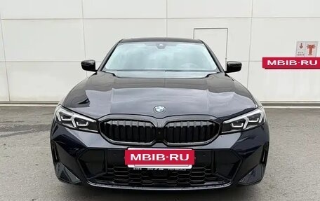 BMW 3 серия, 2025 год, 4 980 000 рублей, 2 фотография