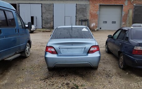 Daewoo Nexia I рестайлинг, 2011 год, 145 000 рублей, 2 фотография