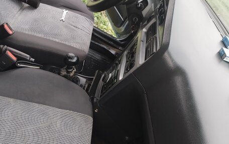 Daewoo Nexia I рестайлинг, 2011 год, 145 000 рублей, 3 фотография