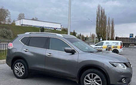 Nissan X-Trail, 2017 год, 1 950 000 рублей, 5 фотография