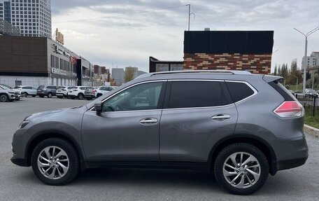 Nissan X-Trail, 2017 год, 1 950 000 рублей, 6 фотография