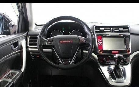 Haval H6, 2016 год, 1 049 000 рублей, 3 фотография