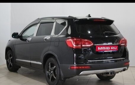 Haval H6, 2016 год, 1 049 000 рублей, 2 фотография