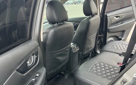 Nissan X-Trail, 2017 год, 1 950 000 рублей, 11 фотография