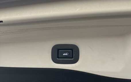 Nissan X-Trail, 2017 год, 1 950 000 рублей, 18 фотография