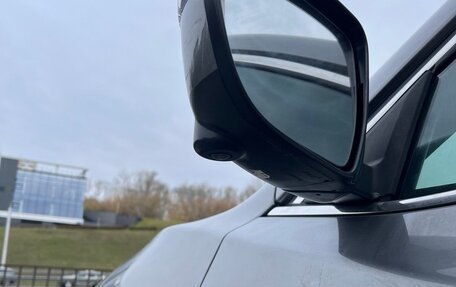 Nissan X-Trail, 2017 год, 1 950 000 рублей, 19 фотография