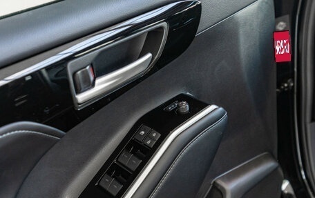 Toyota Highlander, 2025 год, 6 790 000 рублей, 8 фотография