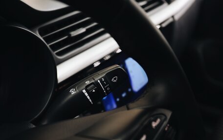 KIA Rio IV, 2018 год, 1 278 000 рублей, 11 фотография