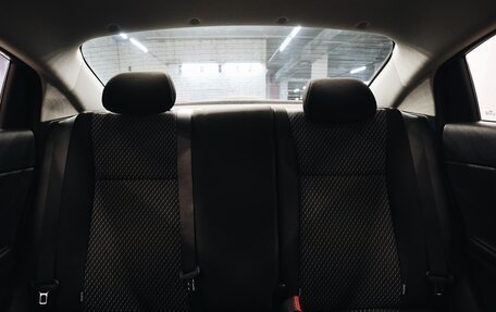 KIA Rio IV, 2018 год, 1 278 000 рублей, 18 фотография