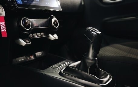 KIA Rio IV, 2018 год, 1 278 000 рублей, 13 фотография