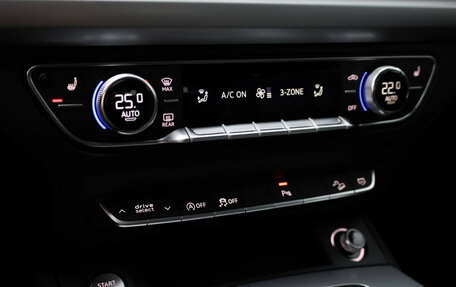 Audi Q5, 2020 год, 3 699 000 рублей, 19 фотография