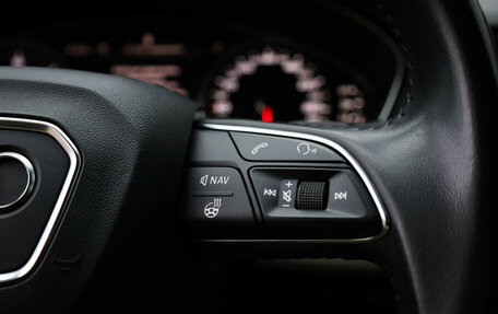 Audi Q5, 2020 год, 3 699 000 рублей, 12 фотография