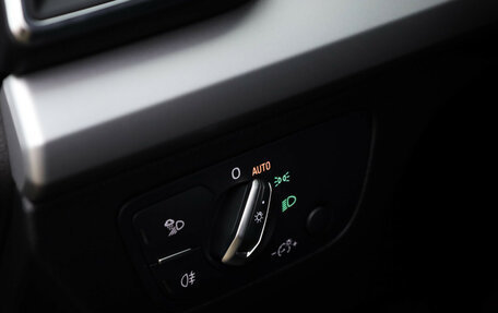 Audi Q5, 2020 год, 3 699 000 рублей, 15 фотография