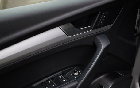 Audi Q5, 2020 год, 3 699 000 рублей, 16 фотография