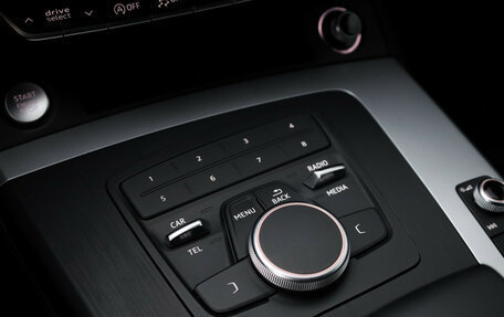 Audi Q5, 2020 год, 3 699 000 рублей, 20 фотография