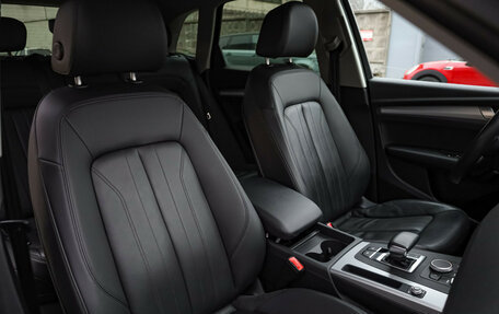 Audi Q5, 2020 год, 3 699 000 рублей, 24 фотография