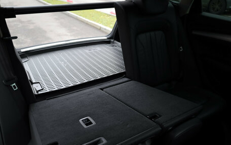 Audi Q5, 2020 год, 3 699 000 рублей, 28 фотография