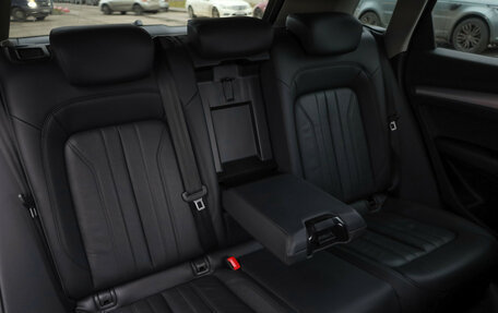 Audi Q5, 2020 год, 3 699 000 рублей, 26 фотография