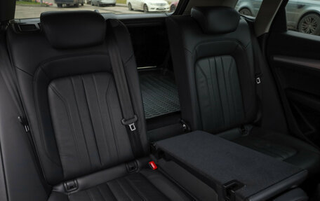 Audi Q5, 2020 год, 3 699 000 рублей, 27 фотография