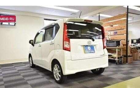 Daihatsu Move VI рестайлинг, 2022 год, 601 000 рублей, 4 фотография