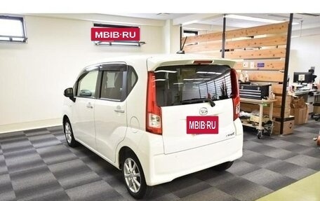 Daihatsu Move VI рестайлинг, 2022 год, 601 000 рублей, 2 фотография