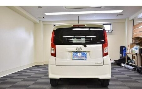 Daihatsu Move VI рестайлинг, 2022 год, 601 000 рублей, 10 фотография