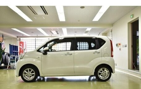 Daihatsu Move VI рестайлинг, 2022 год, 601 000 рублей, 9 фотография