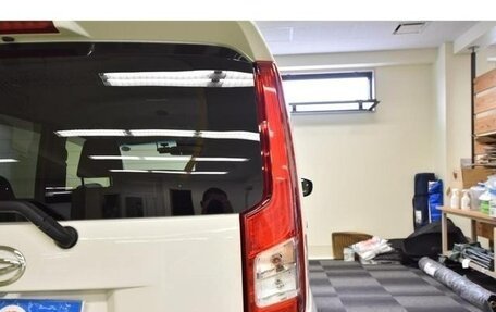 Daihatsu Move VI рестайлинг, 2022 год, 601 000 рублей, 12 фотография