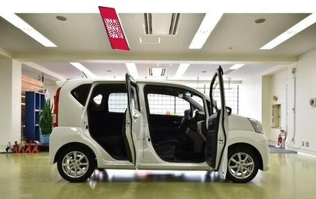 Daihatsu Move VI рестайлинг, 2022 год, 601 000 рублей, 7 фотография