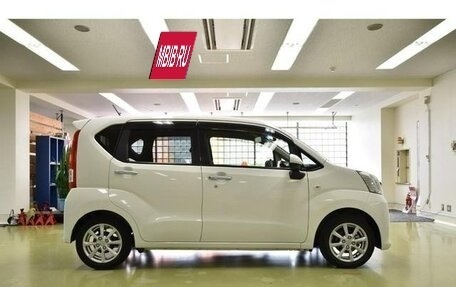 Daihatsu Move VI рестайлинг, 2022 год, 601 000 рублей, 13 фотография