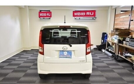 Daihatsu Move VI рестайлинг, 2022 год, 601 000 рублей, 17 фотография